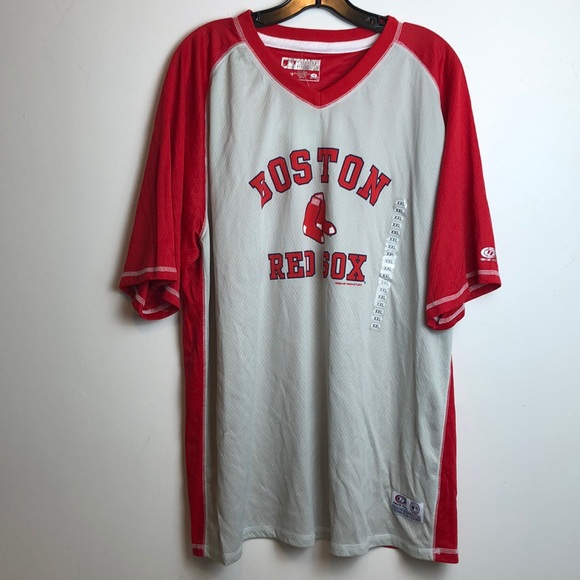 boston red sox father's day jersey